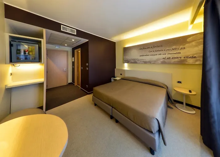 Grand Hotel Olimpo Alberobello