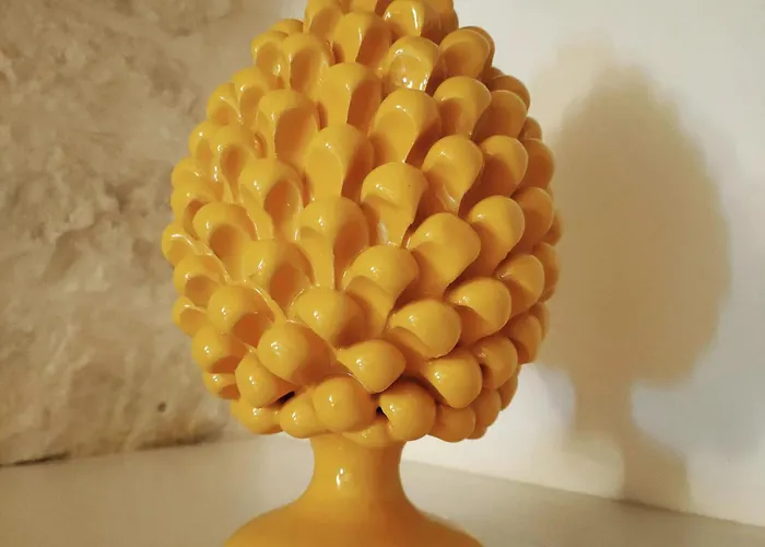 Trullo Monte Santo 50Albergo